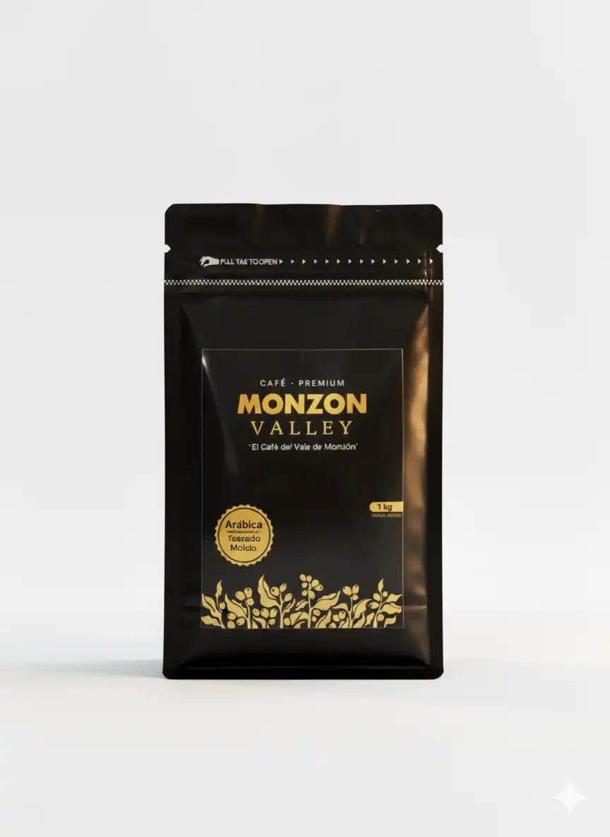 Bolsa Café 1kg