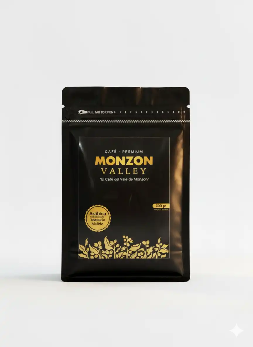 Bolsa Café 500gr